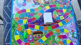 Candy Land - Slide Test