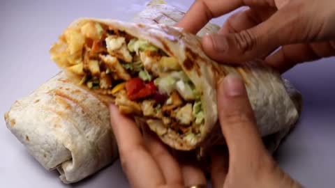 How Do You Make Arabian Style Shawarma Chicken?