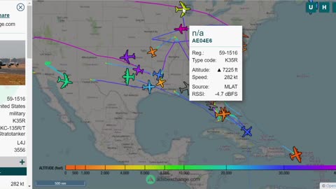 Trump ANONs Spec Ops Connect at Key West VIP Traffic Fake News Staged Events