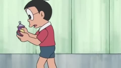 DORAEMON NEW EPISODE IN HINDI