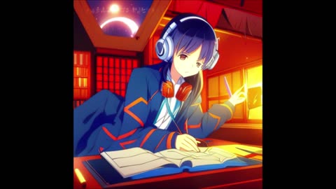 📼🎧 _Lofi Hip Hop Vibes_ Nostalgic Beats to Take You Back in Time_ 🎶📔