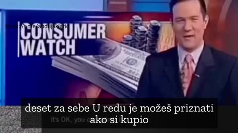 Mediji lažu