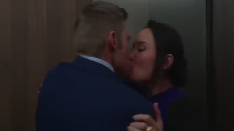 Sex-Life- Season 2 - Kiss Scene - Cooper and Francesca (Mike Vogel and Li Jun Li) - 2x01 Download