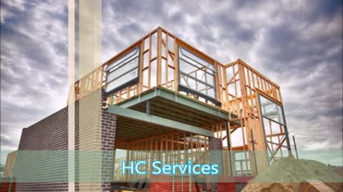 HC Services - (337) 267-8370