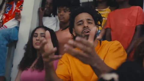 Lil Durk - All My Life ft. J. Cole (Official Video