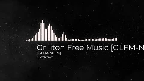 [GLFM-NCFM] free music # 45