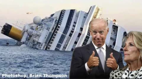 Joe Biden...A Dead Albatross Around Democrats' Necks