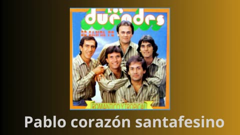 los duendes de santa fe