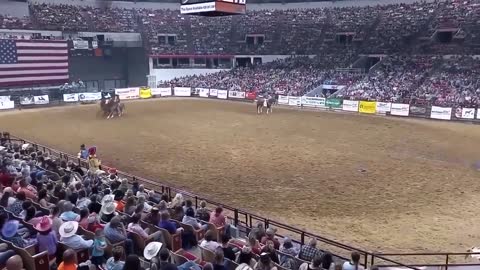 The Midwest Horse Show and Rodeo - Wisconsin 2022