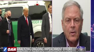 After Hours - OANN Impeachment 2.0 with Rep. Ralph Norman