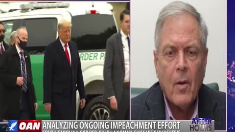 After Hours - OANN Impeachment 2.0 with Rep. Ralph Norman