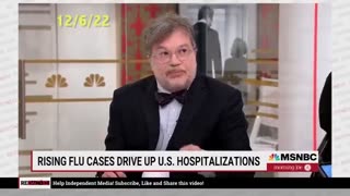 Unending Peter Hotez Lies