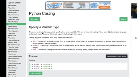 Python Coding for beginners 9, Python Strings
