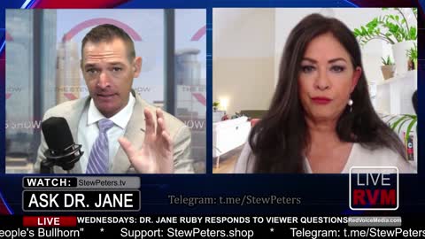 Monoclonal Antibodies, Job Mandates - Expert Answers Questions in New Segment "Ask Dr. Jane"