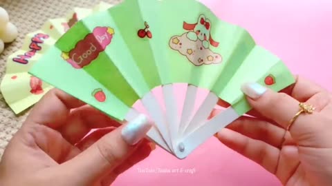🌈 DIY cute stationery _ How to make stationery supplies at home _ handmade stationery_ easy crafts
