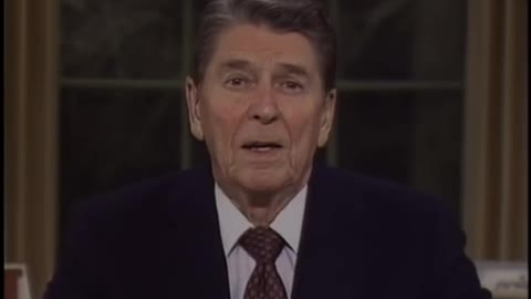 Ronald Reagan Video