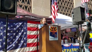 The Price of Freedom - Second Amendment speech at the 2A rally in Arizona