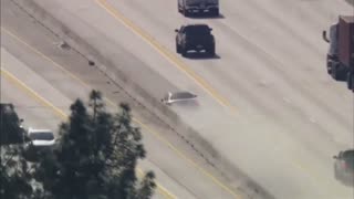 Police Chase