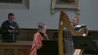 Fourth Sunday of Advent - Music - 3