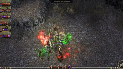 Breakdown of Fist of Stone Specializations and Builds in Dungeon Siege 2