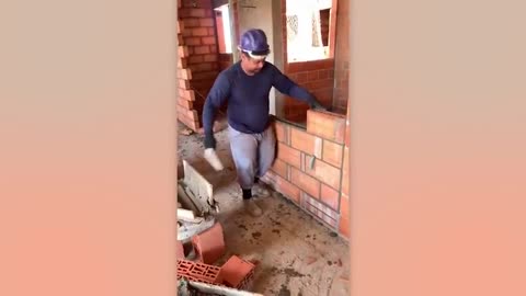 Satisfying Videos of Workers Doing Their Job Perfectly