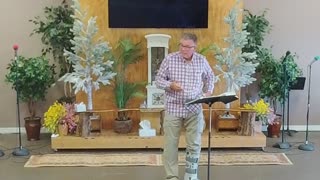 The Altar Church Sunday Morning Sermon 7/30/2023