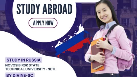 Study at NETI: Your Dream Abroad with Divine Associates