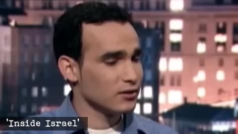 The Arab Muslims was a Lie - Israelis were gathering intelligence and celebrating 911