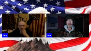 The AmReb Show 1/22/24