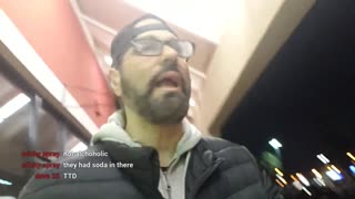 LIVE Vegas Hood Content Jan 2019