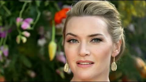 Kate Winslet Wins Hotly Contested Emmy for Lead Actress in a Limited Series.