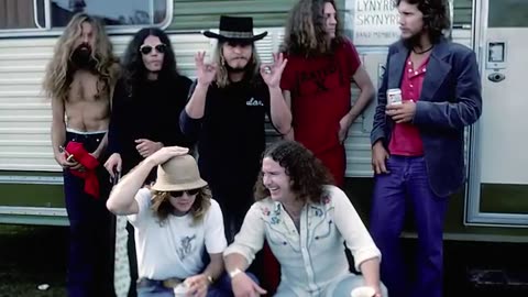 The TERRIFYING Last Minutes of Lynyrd Skynyrd