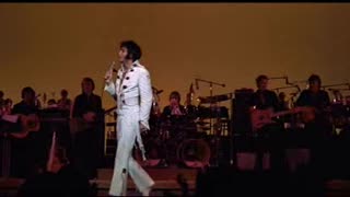 Elvis Presley - Suspicious Minds = Live 1970