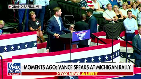 JD Vance: Mamaw was a 'devout Christian,' 'tough old bird'