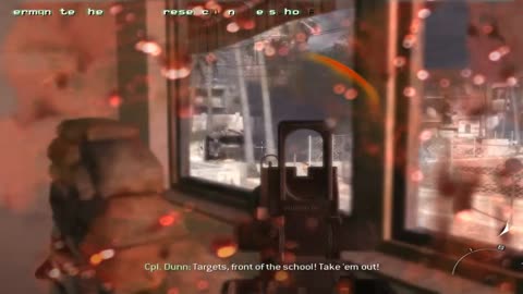 Call of Duty Modern Warfare 2 Protect the bridge layer | Call of Duty Modern | Call of Duty Part 2