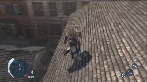 Assassin's Creed 3 - WALKTHROUGH Part 48