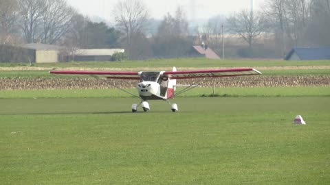 Paganiproductions@ trailervideo flugplatz heinsberg 6 3 2022