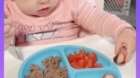 cute baby funny videos