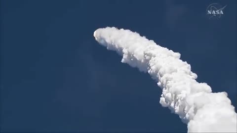 space shuttle launch voice