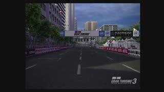 Gran Turismo3 Race59