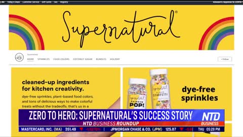 Zero to Hero: Supernatural's Success Story