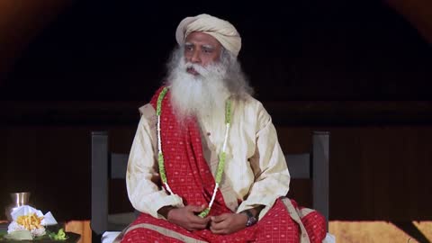 What should a 20yearold do in life Sadhguru Answers a Student