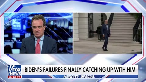 Sean Hannity FULL - BREAKING NEWS TODAY