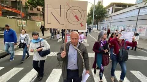 Grafeno y los planes de la élite. Dr. Martín Monteverde.