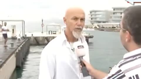 20 MOST UNCOMFORTABLE NEWS REPORTER MOMENTS