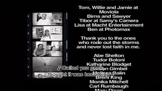 Searching for Angela Shelton Documentary, subtitled