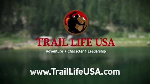 Trail Life USA - 60 Second Intro