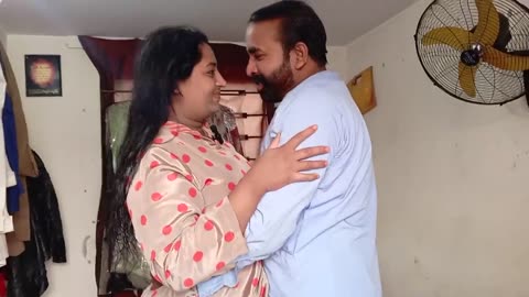 My 1st Romantic Vlog With My Husband