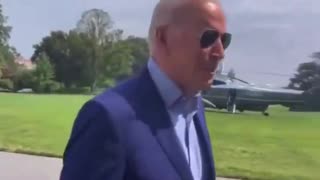 What Did Biden Say?