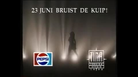 reclame - pepsi